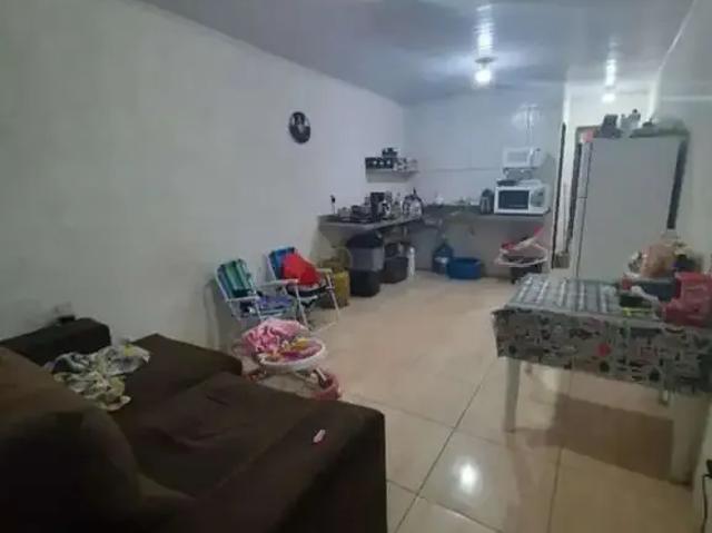 Casa / Sobrado para Venda em Canoas/RS Harmonia 2 Quartos