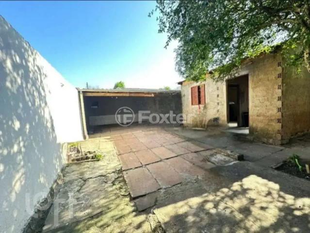Casa / Sobrado para Venda em Canoas/RS Harmonia 2 Quartos
