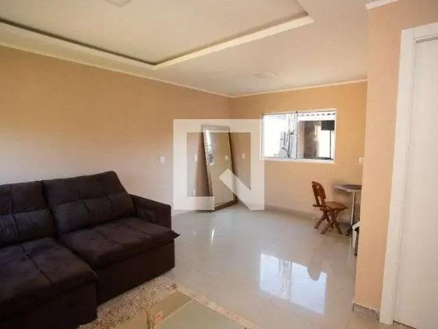 Casa / Sobrado para Venda em Canoas/RS Harmonia 2 Quartos
