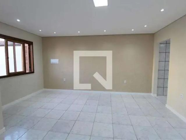 Casa / Sobrado para Venda em Canoas/RS Harmonia 2 Quartos