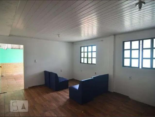 Casa / Sobrado para Venda em Canoas/RS Harmonia 2 Quartos