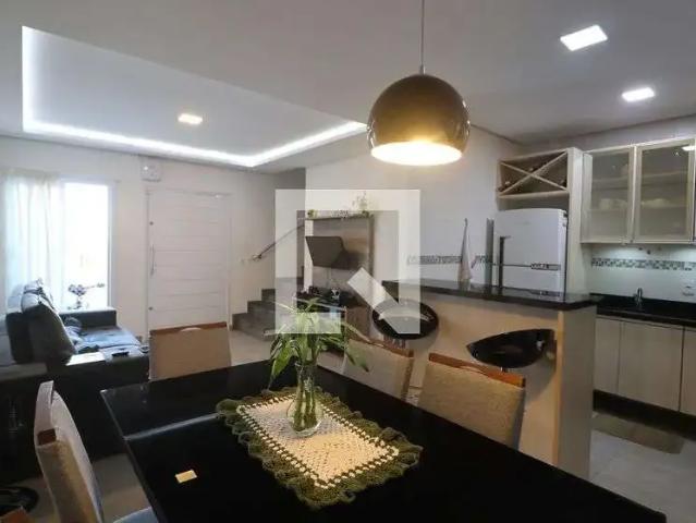 Casa / Sobrado para Venda em Canoas/RS Harmonia 2 Quartos