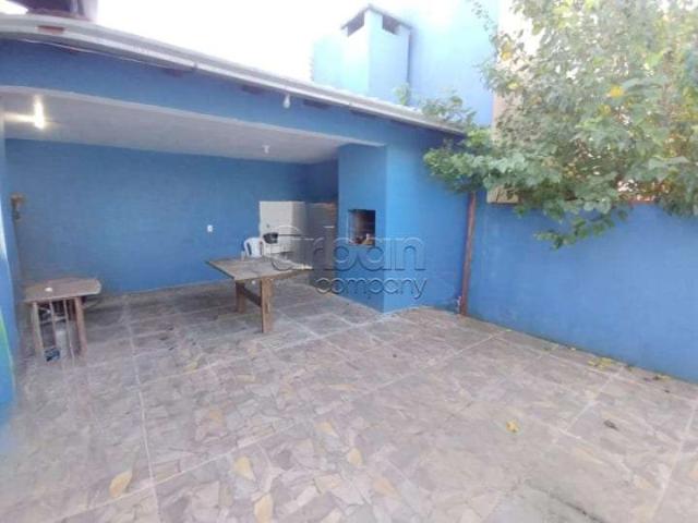 Casa / Sobrado para Venda em Canoas/RS Harmonia 2 Quartos