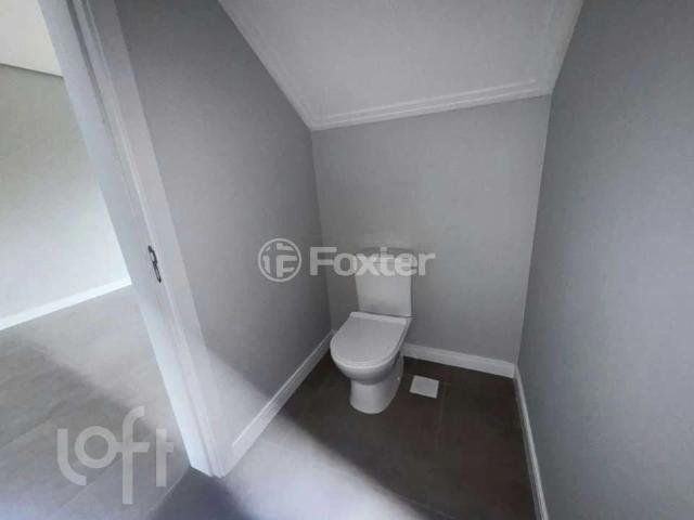 Casa / Sobrado para Venda em Canoas/RS Harmonia 2 Quartos