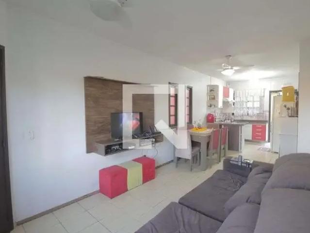 Casa / Sobrado para Venda em Canoas/RS Harmonia 2 Quartos