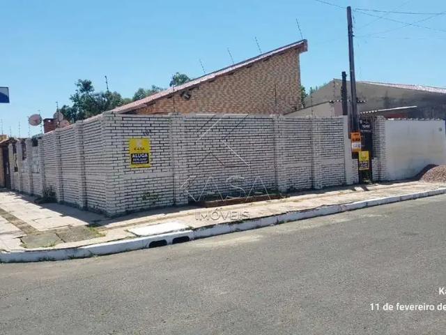 Casa / Sobrado para Venda em Canoas/RS Harmonia 2 Quartos