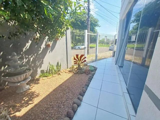 Casa / Sobrado para Venda em Canoas/RS Harmonia 2 Quartos