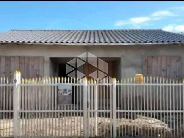 Casa / Sobrado para Venda em Canoas/RS Harmonia 2 Quartos