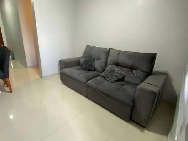 Casa / Sobrado para Venda em Canoas/RS Harmonia 2 Quartos