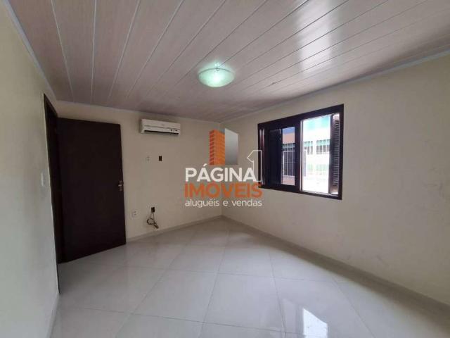 Casa / Sobrado para Venda em Canoas/RS Harmonia 2 Quartos