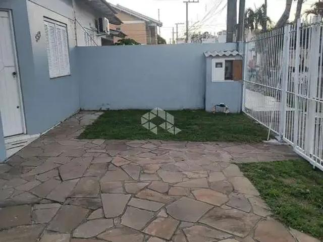 Casa / Sobrado para Venda em Canoas/RS Harmonia 3 Quartos