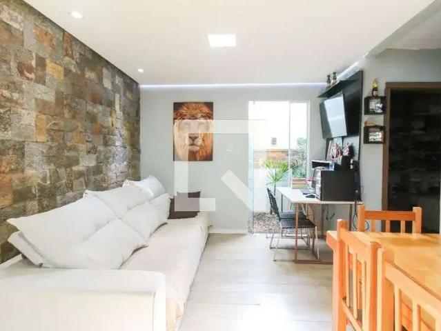 Casa / Sobrado para Venda em Canoas/RS Harmonia 3 Quartos
