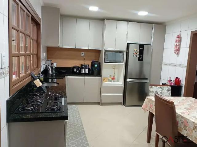 Casa / Sobrado para Venda em Canoas/RS Harmonia 3 Quartos