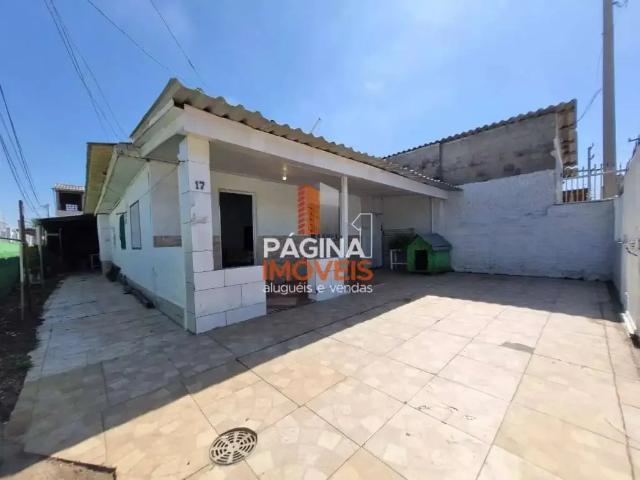 Casa / Sobrado para Venda em Canoas/RS Harmonia 3 Quartos