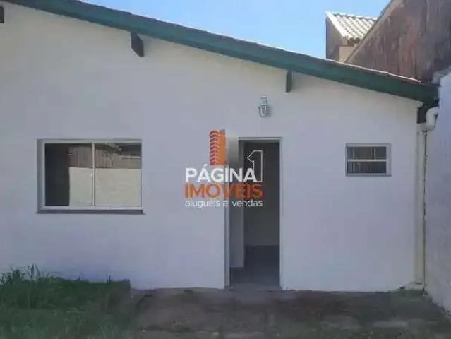 Casa / Sobrado para Venda em Canoas/RS Harmonia 3 Quartos