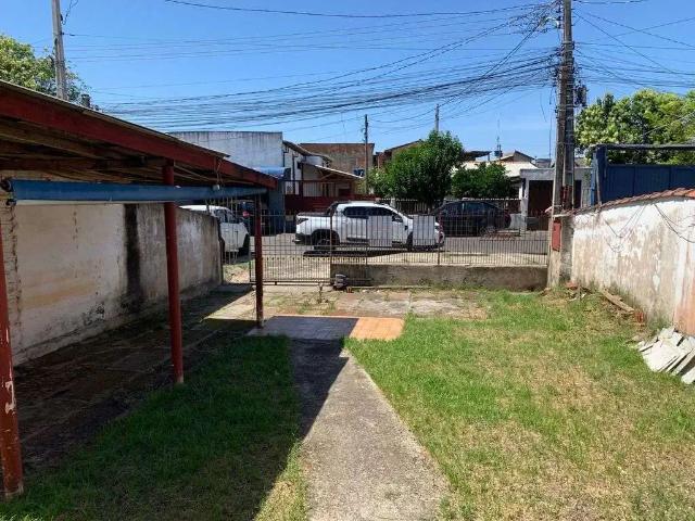 Casa / Sobrado para Venda em Canoas/RS Harmonia 3 Quartos