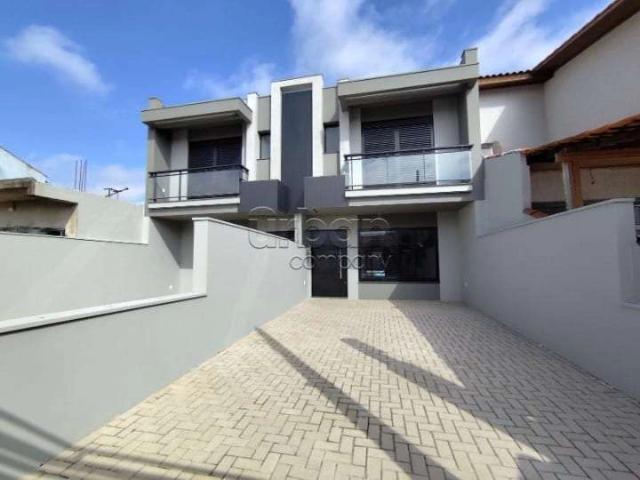 Casa / Sobrado para Venda em Canoas/RS Harmonia 3 Quartos