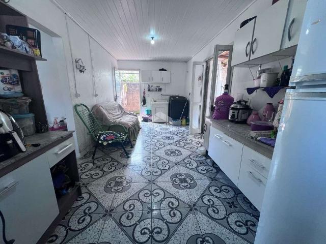 Casa / Sobrado para Venda em Canoas/RS Harmonia 3 Quartos