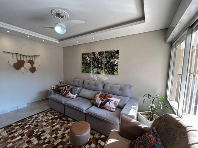 Casa / Sobrado para Venda em Canoas/RS Harmonia 3 Quartos