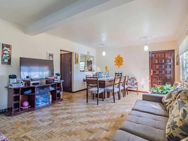 Casa / Sobrado para Venda em Canoas/RS Harmonia 3 Quartos