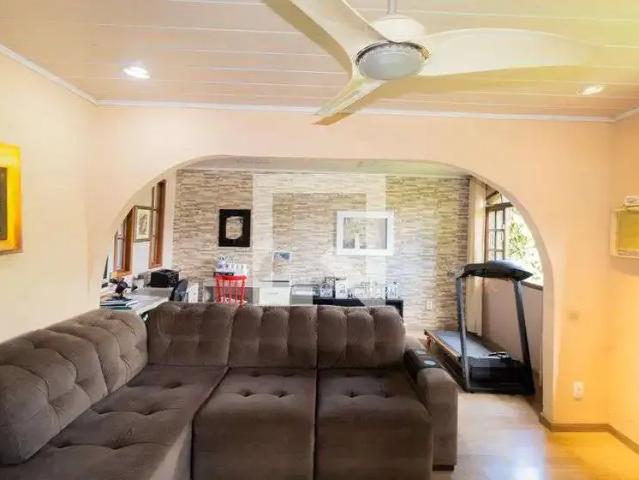 Casa / Sobrado para Venda em Canoas/RS Harmonia 3 Quartos