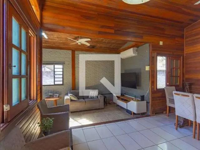 Casa / Sobrado para Venda em Canoas/RS Harmonia 3 Quartos