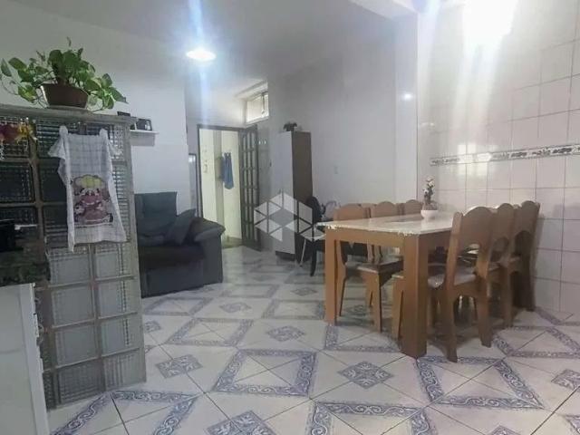 Casa / Sobrado para Venda em Canoas/RS Harmonia 3 Quartos
