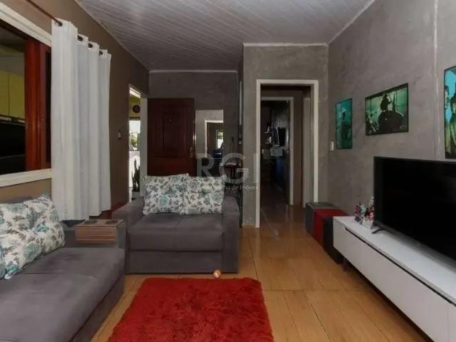 Casa / Sobrado para Venda em Canoas/RS Harmonia 3 Quartos