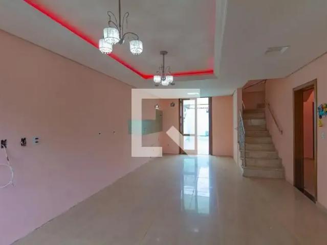 Casa / Sobrado para Venda em Canoas/RS Harmonia 3 Quartos