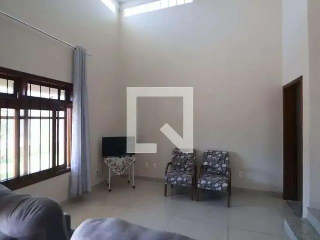 Casa / Sobrado para Venda em Canoas/RS Harmonia 3 Quartos