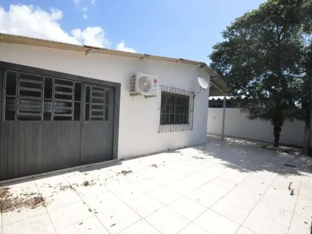 Casa / Sobrado para Venda em Canoas/RS Harmonia 3 Quartos
