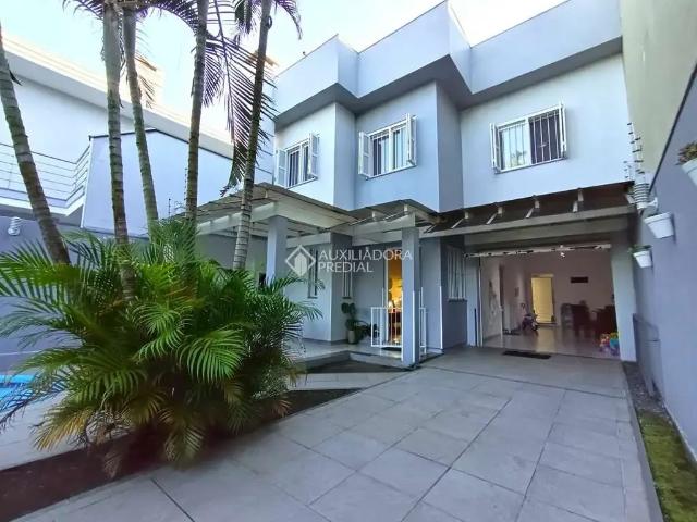 Casa / Sobrado para Venda em Canoas/RS Harmonia 3 Quartos