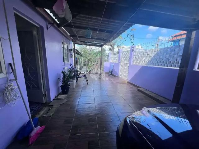 Casa / Sobrado para Venda em Canoas/RS Harmonia 3 Quartos