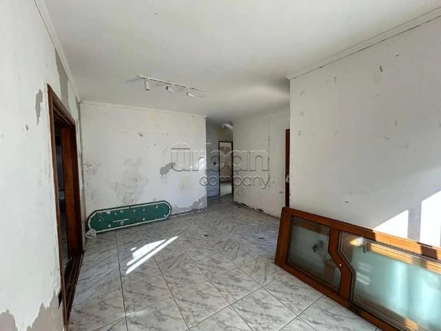 Casa / Sobrado para Venda em Canoas/RS Harmonia 3 Quartos