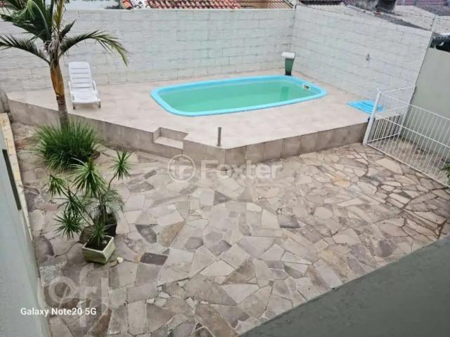Casa / Sobrado para Venda em Canoas/RS Harmonia 3 Quartos