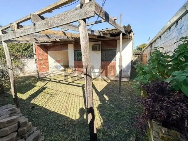 Casa / Sobrado para Venda em Canoas/RS Harmonia 3 Quartos
