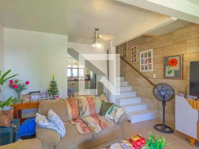 Casa / Sobrado para Venda em Canoas/RS Harmonia 3 Quartos