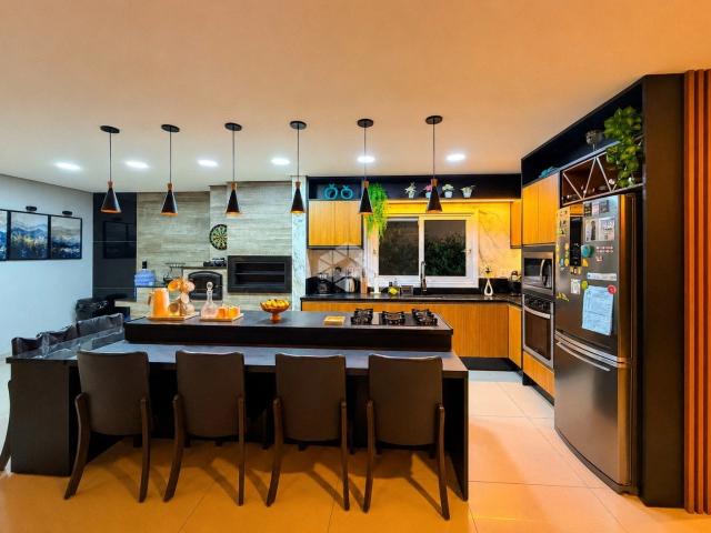 Casa / Sobrado para Venda em Canoas/RS Harmonia 3 Quartos