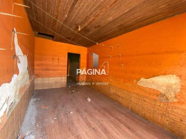 Casa / Sobrado para Venda em Canoas/RS Harmonia 3 Quartos