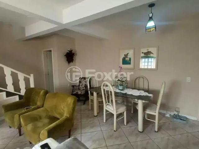 Casa / Sobrado para Venda em Canoas/RS Harmonia 3 Quartos