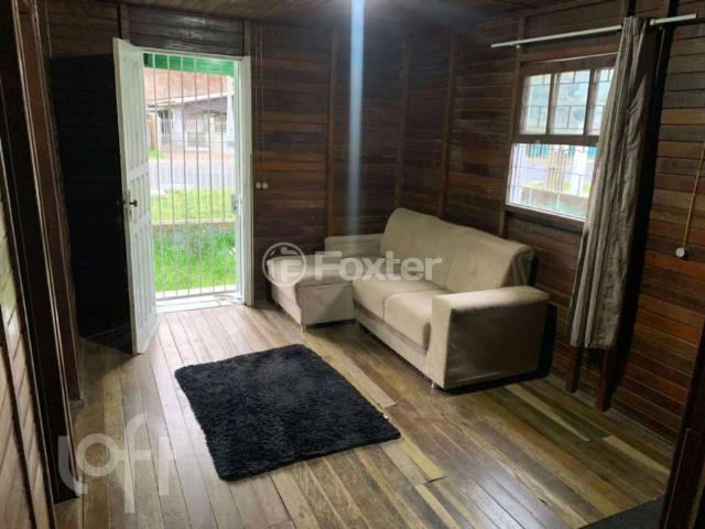 Casa / Sobrado para Venda em Canoas/RS Harmonia 3 Quartos