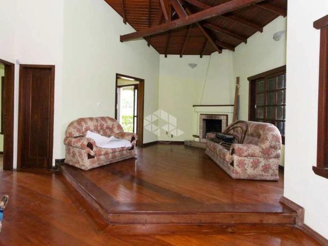 Casa / Sobrado para Venda em Canoas/RS Harmonia 3 Quartos