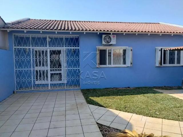 Casa / Sobrado para Venda em Canoas/RS Harmonia 3 Quartos