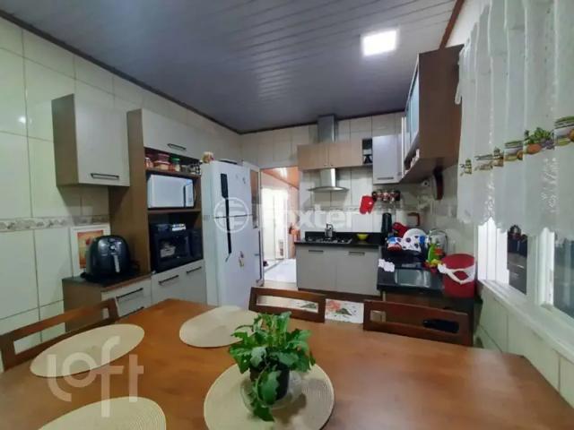 Casa / Sobrado para Venda em Canoas/RS Harmonia 3 Quartos