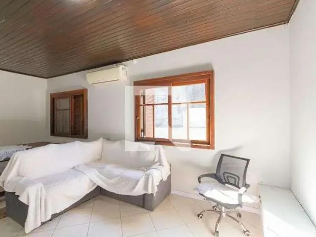 Casa / Sobrado para Venda em Canoas/RS Harmonia 3 Quartos