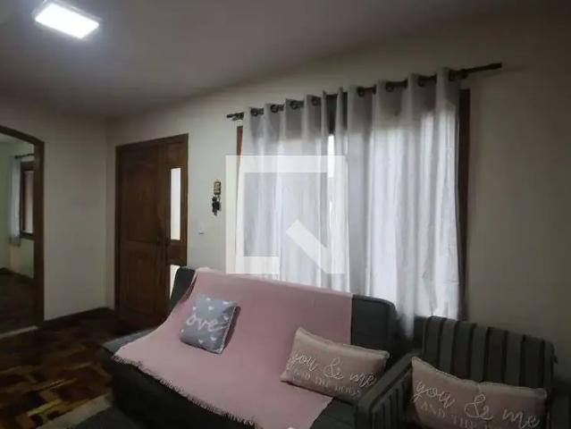Casa / Sobrado para Venda em Canoas/RS Harmonia 3 Quartos