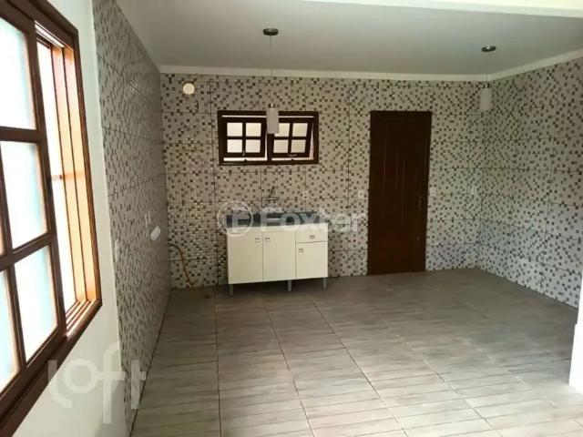 Casa / Sobrado para Venda em Canoas/RS Harmonia 3 Quartos
