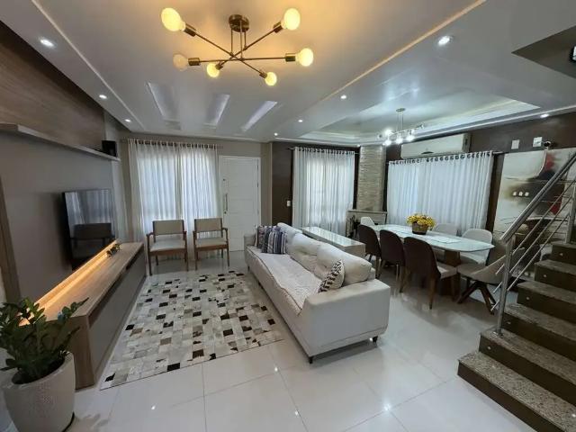 Casa / Sobrado para Venda em Canoas/RS Harmonia 3 Quartos