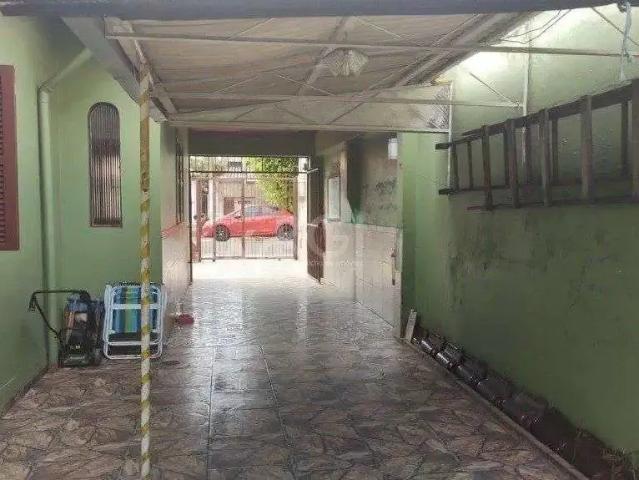 Casa / Sobrado para Venda em Canoas/RS Harmonia 3 Quartos