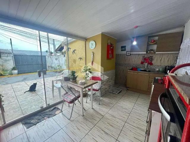 Casa / Sobrado para Venda em Canoas/RS Harmonia 3 Quartos